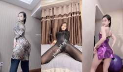 快手@CT少女 250424定制热舞6V/1.72G