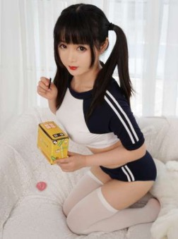 七海抹茶酱 3套写真视频资源合集-[453MB]