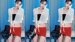 CC直播@泷泷 250715定制舞蹈4V/458M