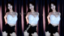 CC直播@微微辣 付费群定制热舞6V/777M