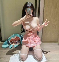 呆呆酱 福利资源合集-[127P-108V-670MB]