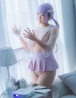 甜糖大魔王 7套写真视频资源合集-[1.62G]