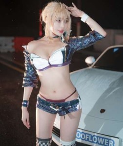 Sooflower(수련수련) 4套写真视频资源合集-[179P-1.83GB]