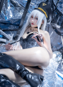 Luisa_零纱 5套写真视频资源合集-[1.94G]