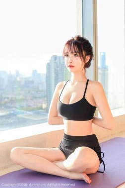 南初妹妹 5套写真视频资源合集 711MB