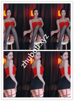 CC直播@狐妖妖 250830付费群定制热舞5V/557M