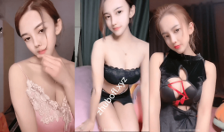 快手@小岚岚 250407定制热舞16V/1.8G