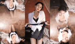 CC直播@温凉 2502精选高能热舞24V/2.8G