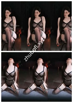 斗鱼主播@黎一 260331高级群定制热舞2V/190M