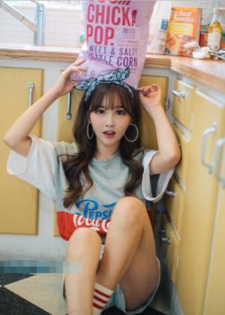 chungwall (BJ Haerni) 福利资源合集-[269P-72V-10.4G]