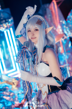 白莉爱吃巧克力 14套写真视频资源合集-[11.59G]