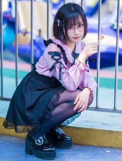 lunananya 37套写真资源合集-[6.75GB]