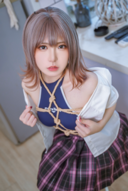 虎森森_精美美图全部写真作品合集-[17.89G]