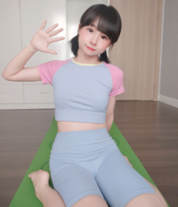 loliburin(petiteburin)(littleburinn) 福利资源合集-[25.9G]