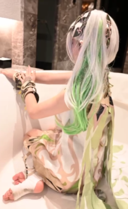 Kitty20030(kitty不吃鱼) 福利资源合集-[247P-61V-788MB]