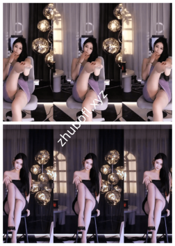 畅聊主播@金安安 直播舞蹈精选9V/910M