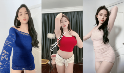 花椒直播@柠一 会员定制热舞24V/1.96G