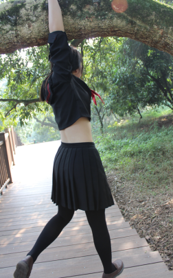 萌萌的奶卉&闺蜜 6套写真视频资源合集-[5.92G]