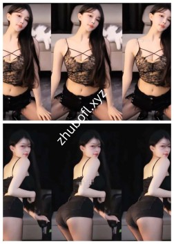 斗鱼主播@湖南大橙子 精选高能热舞12V/1.41G