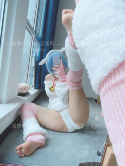 狍崽饭(养一只狍子)(狍狍)(狍子可爱呀)(Naixiloli) 福利资源合集-[45.3G]