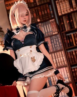 小礼好困 10套写真视频资源合集-[3.24G]