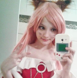 Rocksy Light(AlisaPikaPika) 福利资源合集-[24.4G]