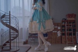 木花琳琳是勇者 122套写真视频资源合集 82.38GB