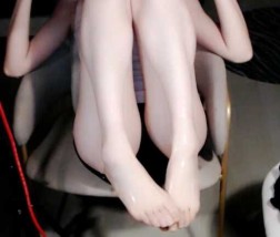 婉儿别闹 ASMR福利资源合集-[108V-7A-18.1G]