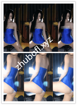 斗鱼直播@月薇薇 付费群定制热舞7V/937M