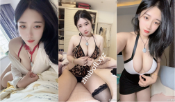 微博网红@末世唧唧 微密圈嘉宾会员视图1171P/159V/2.91G