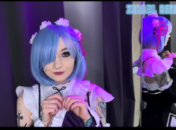 Zirael Rem 福利资源合集-[161V_482G]