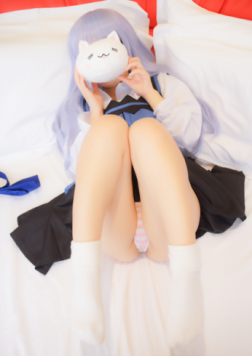 拇指rabbit 19套写真视频资源合集-[2.43G]