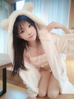 桜桃喵 – 糯米小圆子