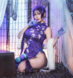 菌烨tako 43套写真视频资源合集-[3.66G]