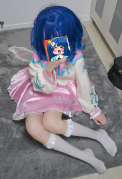 微博宇志海贵志 福利资源合集-[281P-1.87G]