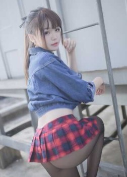 Yoko宅夏 28套写真视频资源合集-[9.56G]