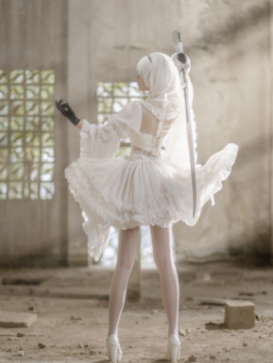 镜酱 20套写真视频资源合集-[9.35G]