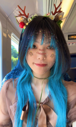 夕暮(RikuMaggie) 福利资源合集-[9.24G]