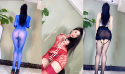 快手御姐@垚亦吖 会员定制热舞15V/657M