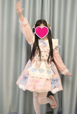 冰凌紫萱(binglingzixuan) 福利资源合集-[167P-48V-5.38GB]