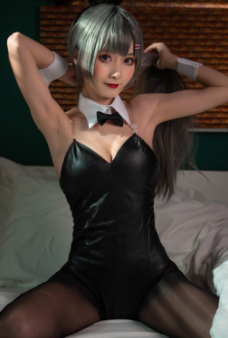 阳炎型小菠萝_精美美图全部写真作品合集-[1.11G]