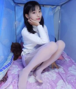 蓓蓓(小女友萌萌) 福利资源合集-[2.16G]