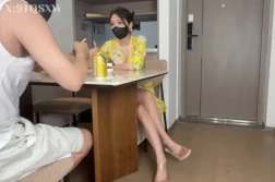 情深叉喔 – 43分钟 情趣内衣奖励 [1V/2.18G]