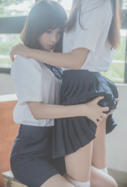 桜桃喵_精美美图全部写真作品合集桜桃喵-[133.81G]