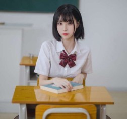 许岚LAN_精美美图全部写真作品合集-[22G]