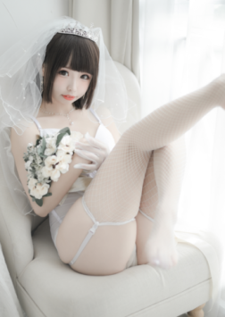 十万珍吱伏特(珍吱mio)(香川澪mio) 福利资源合集-[14.1G]