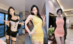 快手御姐@诗轩 付费定制1V1热舞1V/1.39G