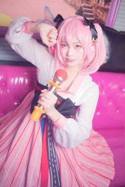 樱岛嗷 35套写真视频资源合集 440MB