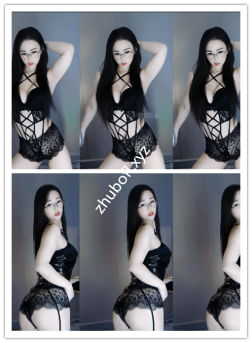 CC直播@雅琪 付费群定制热舞7V/974M