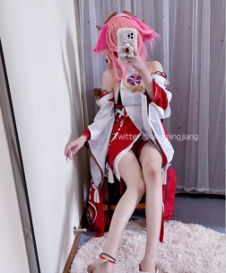 小青茗(莫啾w@mojiu00) 33套写真视频资源合集-[27.5G]